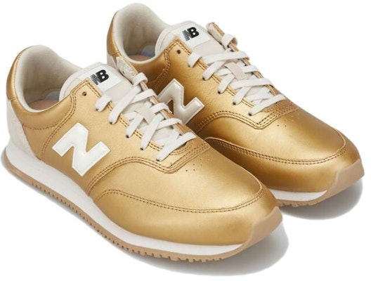 (W) New Balance Comp 100 Warna 'Emas' WLC100AT Lookbook (W) New Balance Comp 100 Warna 'Emas' WLC100AT