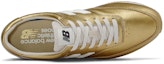 Shop (W) New Balance Comp 100 Warna 'Emas' WLC100AT