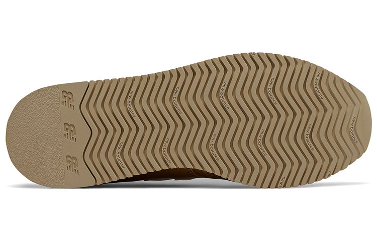 Purchase (W) New Balance Comp 100 Couleur ''Or'' WLC100AT
