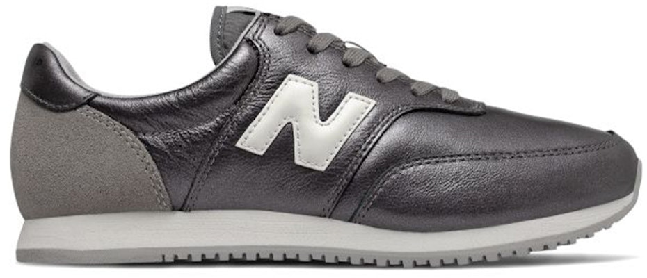 (W) New Balance Comp 100 Gris/Negro WLC100AU Order (W) New Balance Comp 100 Gris/Negro WLC100AU