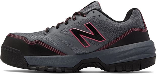 (W) New Balance Kasut Hujung Komposit 589 Pink 'Grey' wanita WID589T1 Buy (W) New Balance Kasut Hujung Komposit 589 Pink 'Grey' wanita WID589T1