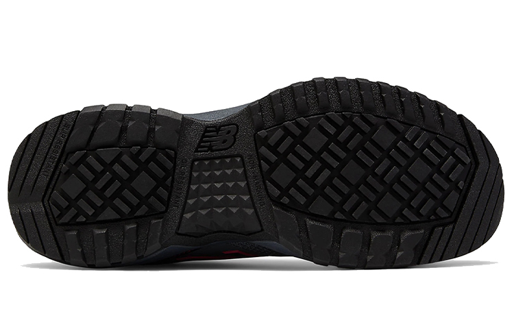 Shop (W) ニューバランス589 ピンク/グレー 安全靴 WID589T1