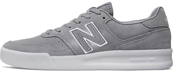 (W) New Balance CRT300 V2 'Gris' WRT300TN Buy (W) New Balance CRT300 V2 'Gris' WRT300TN