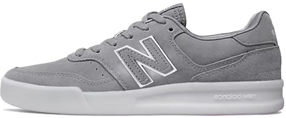 (Women) New Balance CRT300 V2 'Grey' WRT300TN Buy (Women) New Balance CRT300 V2 'Grey' WRT300TN
