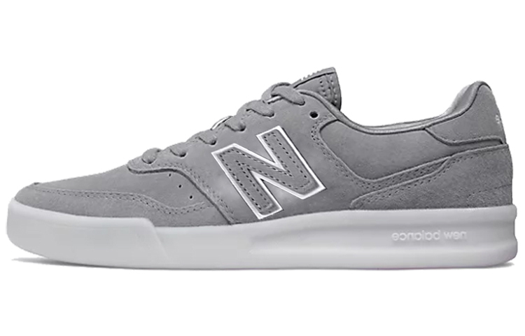 (Women) New Balance CRT300 V2 'Grey' WRT300TN