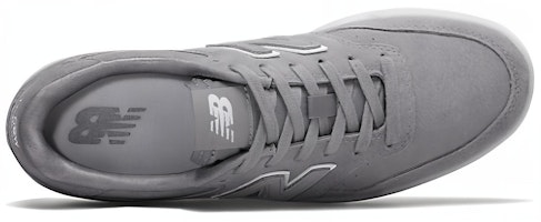 (W) New Balance CRT300 V2 'Kelabu' WRT300TN Lookbook (W) New Balance CRT300 V2 'Kelabu' WRT300TN