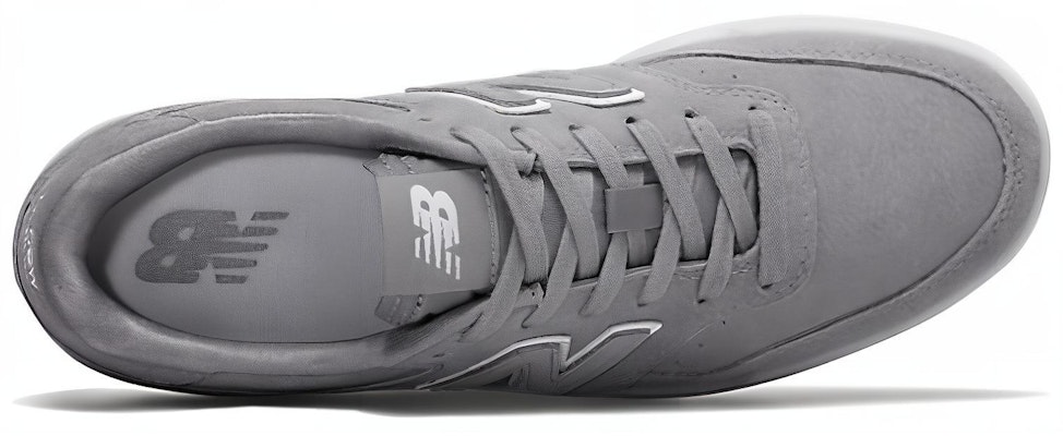 (Women) New Balance CRT300 V2 'Grey' WRT300TN Lookbook (Women) New Balance CRT300 V2 'Grey' WRT300TN
