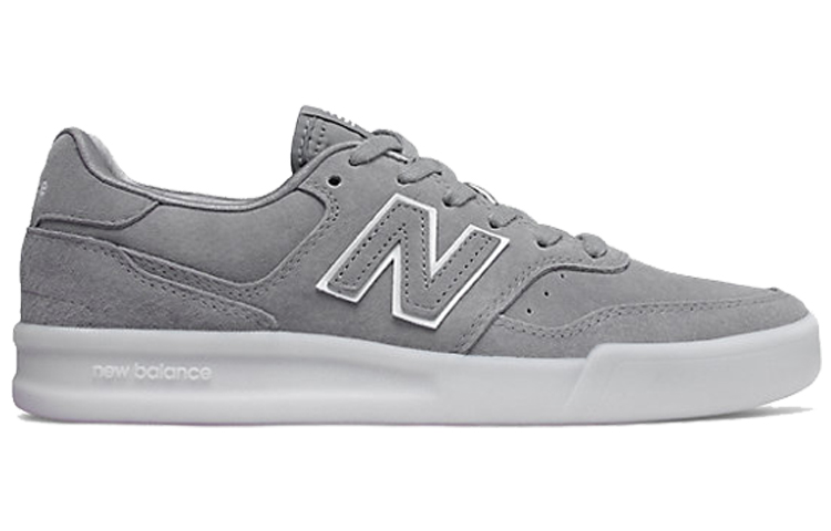 Lookbook (Women) New Balance CRT300 V2 'Grey' WRT300TN