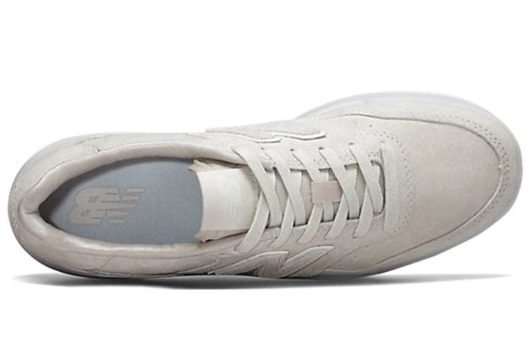 Lookbook (Women) New Balance CRT300 V2 Off White/Grey WRT300TK