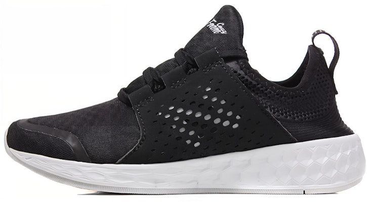 (Women) New Balance Cruz For 'Black' WCRUZBK Buy (Women) New Balance Cruz For 'Black' WCRUZBK