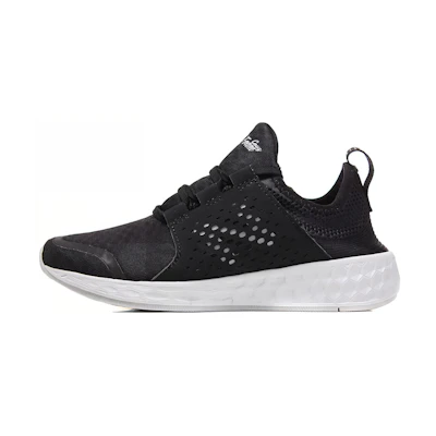 (W) NB Cruz For 'Black'