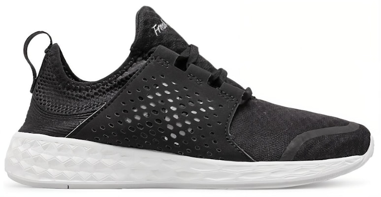 (W) 뉴발란스 크루즈 블랙 (New Balance Cruz Black) WCRUZBK Order (W) 뉴발란스 크루즈 블랙 (New Balance Cruz Black) WCRUZBK