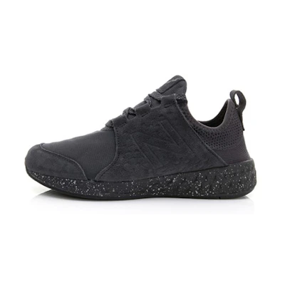 (W) NB Cruz Low-To pRunning Shoes Black