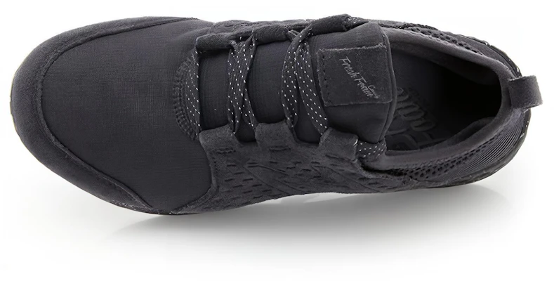 (W) New Balance Cruz Low-Top Hardloopschoenen Zwart WCRUZE Order (W) New Balance Cruz Low-Top Hardloopschoenen Zwart WCRUZE