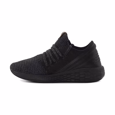 (W) NB Cruz v2 'Black'