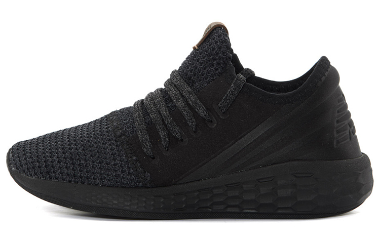 (Women) New Balance Cruz v2 'Black' WCRZDLB2