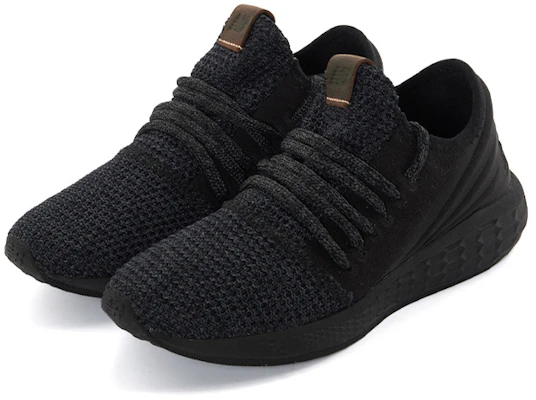 (W) New Balance Cruz v2 ''Noir'' WCRZDLB2 Lookbook (W) New Balance Cruz v2 ''Noir'' WCRZDLB2