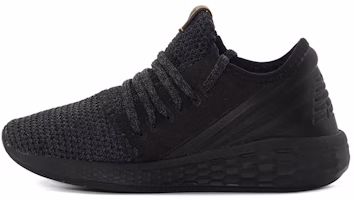 (Women) New Balance Cruz v2 'Black' WCRZDLB2 (Women) New Balance Cruz v2 'Black' WCRZDLB2