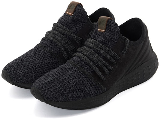(W) 뉴발란스 크루즈 v2 블랙 (New Balance Keurujeu v2 Beullaek) WCRZDLB2 Order (W) 뉴발란스 크루즈 v2 블랙 (New Balance Keurujeu v2 Beullaek) WCRZDLB2