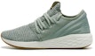 Buy (W) New Balance Cruz V2 Hijau 'Putih' WCRZDLC2