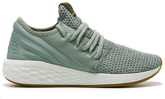 (W) 뉴발란스 크루즈 V2 그린 '화이트' (New Balance Keurujeu V2 Geurin 'Hwaiteu') WCRZDLC2 Order (W) 뉴발란스 크루즈 V2 그린 '화이트' (New Balance Keurujeu V2 Geurin 'Hwaiteu') WCRZDLC2