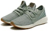 Lookbook (W) New Balance Cruz V2 Hijau 'Putih' WCRZDLC2