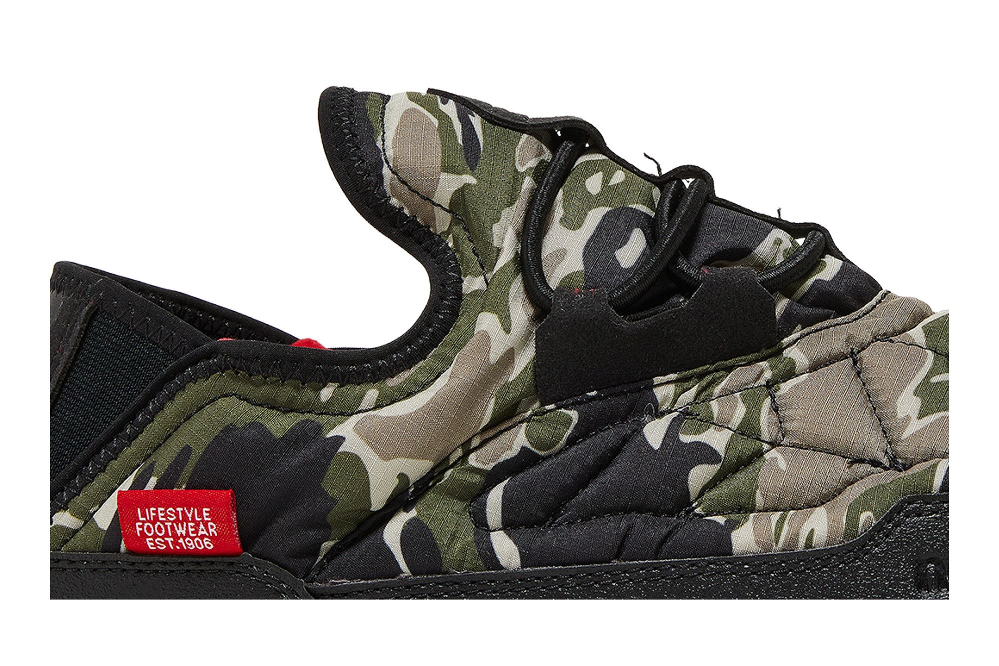Order (W) New Balance CRVN MOCv2 ''Mimetico Verde'' SUFMOCX2