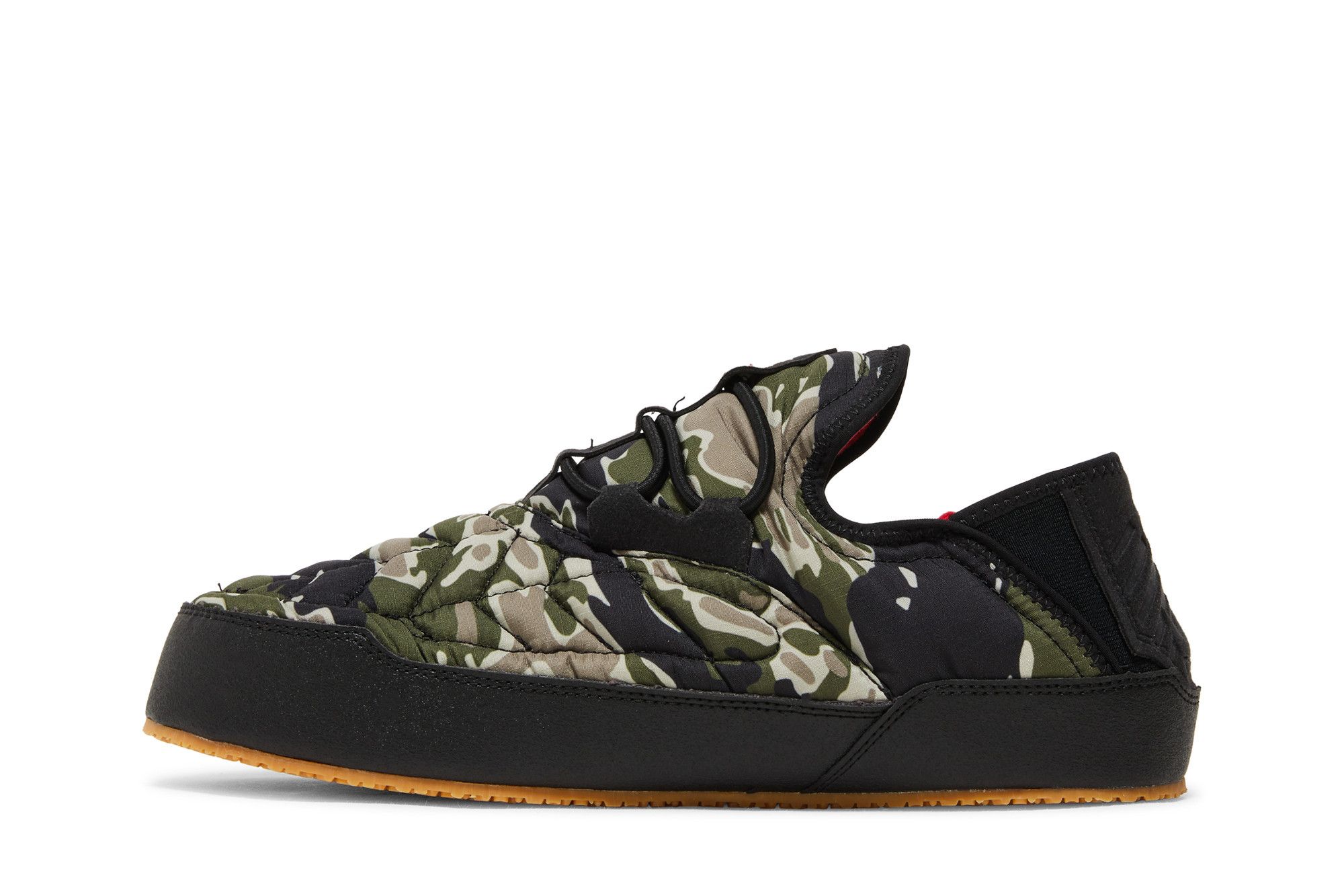 Lookbook (W) New Balance CRVN MOCv2 ''Mimetico Verde'' SUFMOCX2