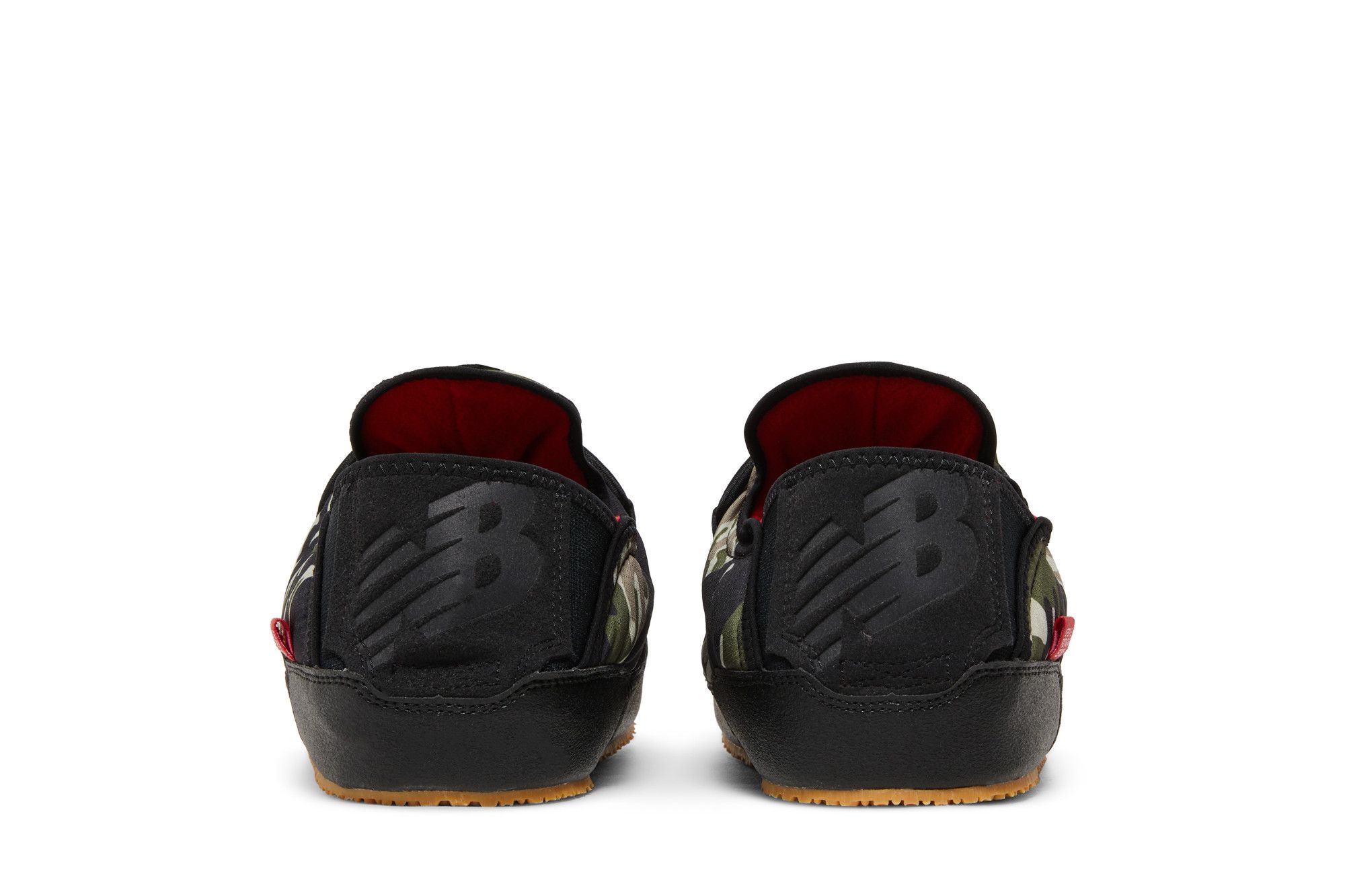 Details for (W) New Balance CRVN MOCv2 ''Mimetico Verde'' SUFMOCX2