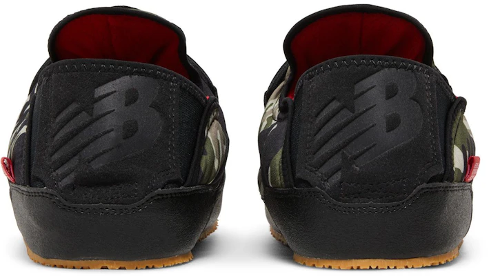 (W) New Balance CRVN MOCv2 ''Mimetico Verde'' SUFMOCX2 Details for (W) New Balance CRVN MOCv2 ''Mimetico Verde'' SUFMOCX2