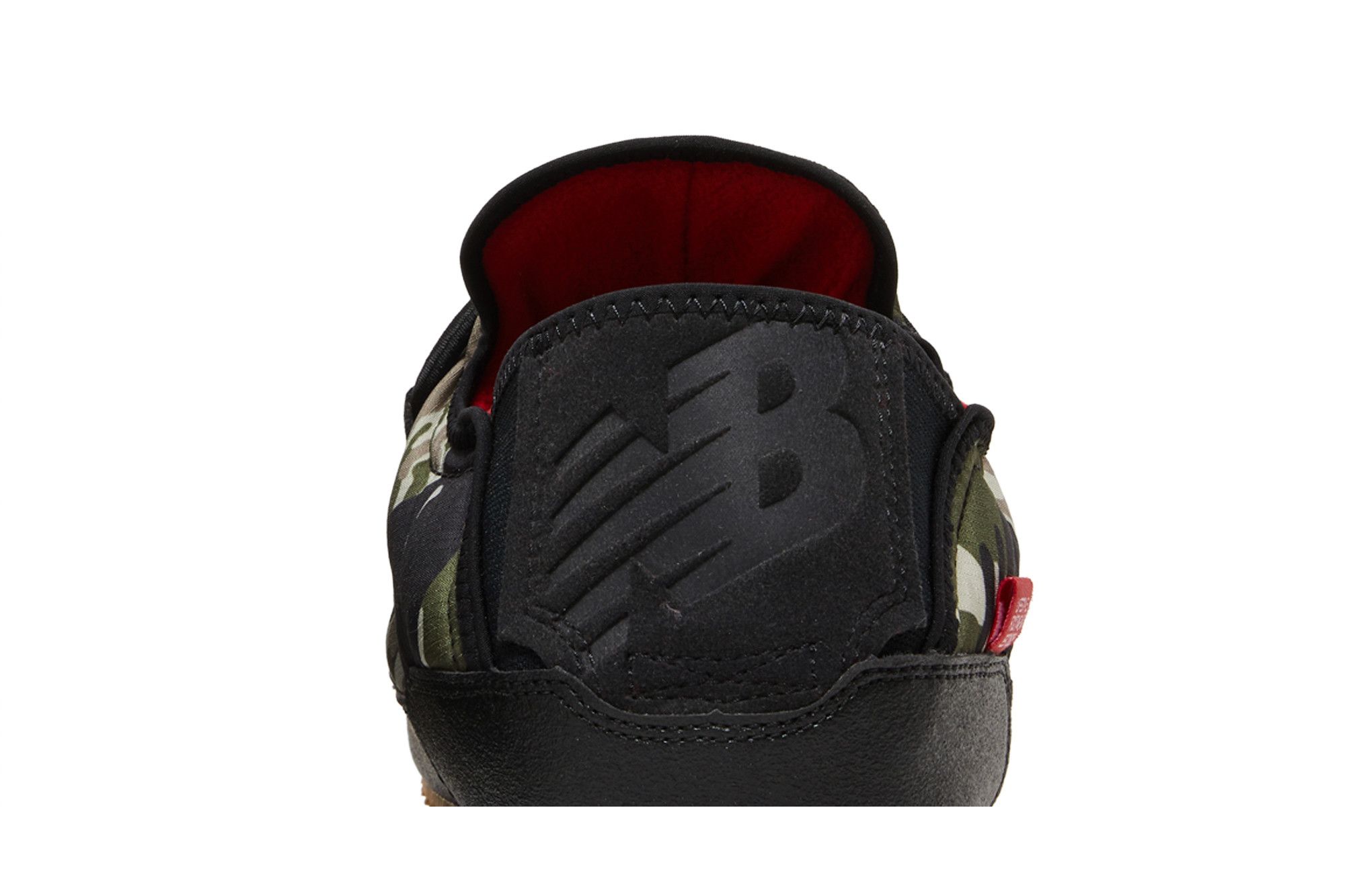 Sizing (W) New Balance CRVN MOCv2 ''Mimetico Verde'' SUFMOCX2