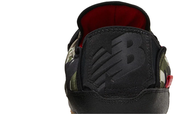 (W) New Balance CRVN MOCv2 ''Mimetico Verde'' SUFMOCX2 Sizing (W) New Balance CRVN MOCv2 ''Mimetico Verde'' SUFMOCX2