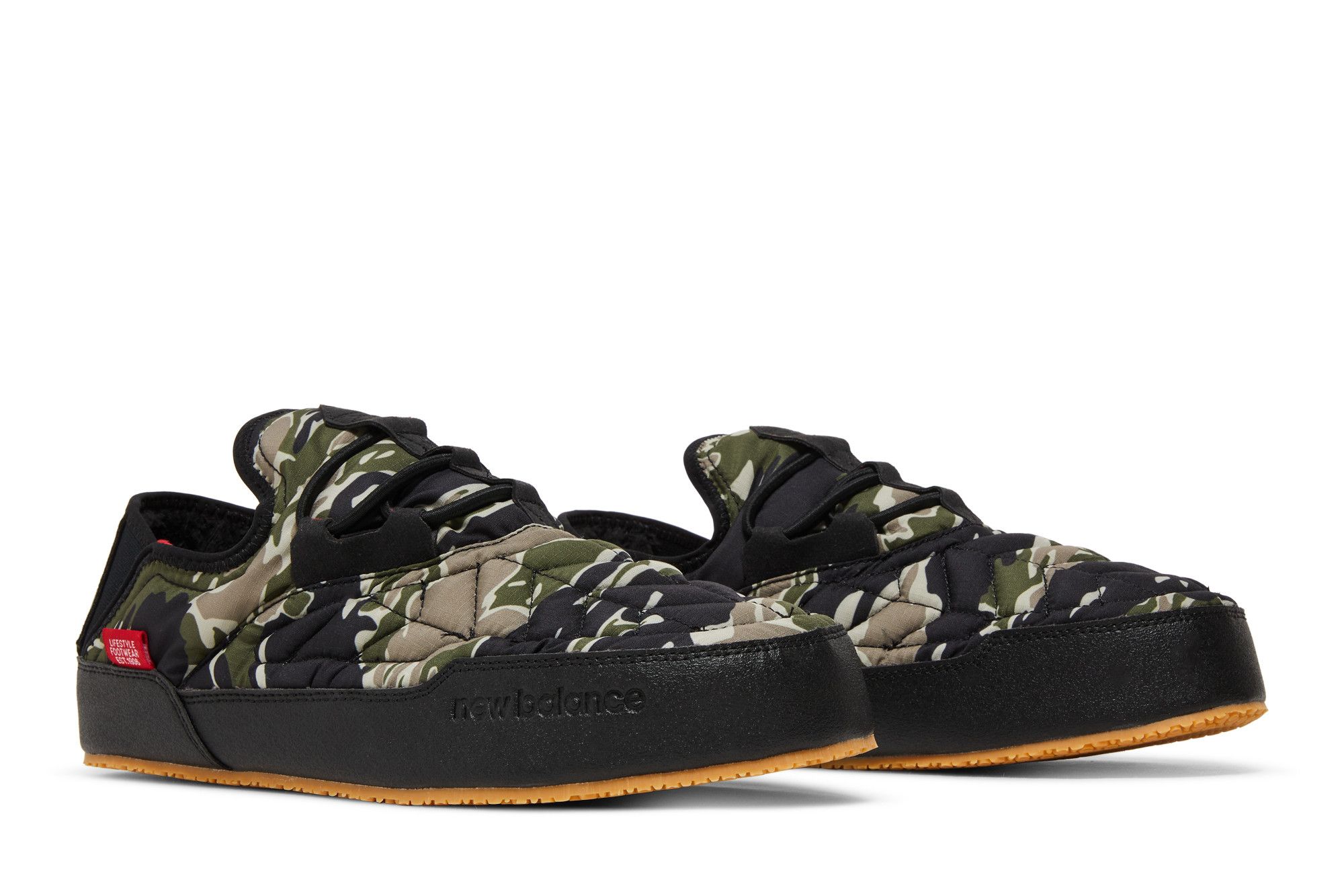 Cheap (W) New Balance CRVN MOCv2 ''Mimetico Verde'' SUFMOCX2