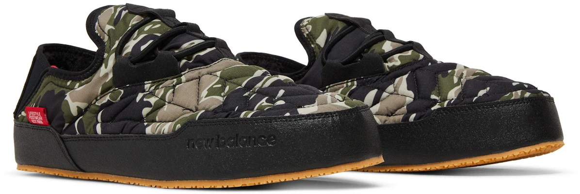 (W) New Balance CRVN MOCv2 ''Mimetico Verde'' SUFMOCX2 Cheap (W) New Balance CRVN MOCv2 ''Mimetico Verde'' SUFMOCX2