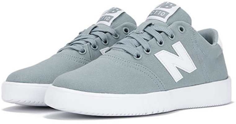 (W) New Balance CT10 Sneakers 'Biru' WCT10WEC Lookbook (W) New Balance CT10 Sneakers 'Biru' WCT10WEC