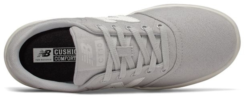 (W) New Balance CT10 Serie 'Gris' WCT10CGS Lookbook (W) New Balance CT10 Serie 'Gris' WCT10CGS