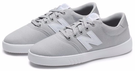 (W) New Balance CT10 Seri 'Abu-abu' WCT10LA Order (W) New Balance CT10 Seri 'Abu-abu' WCT10LA