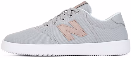 (Women) New Balance CT10 Sneaker Grey 'Gray White Pink' WCT10YNB (Women) New Balance CT10 Sneaker Grey 'Gray White Pink' WCT10YNB