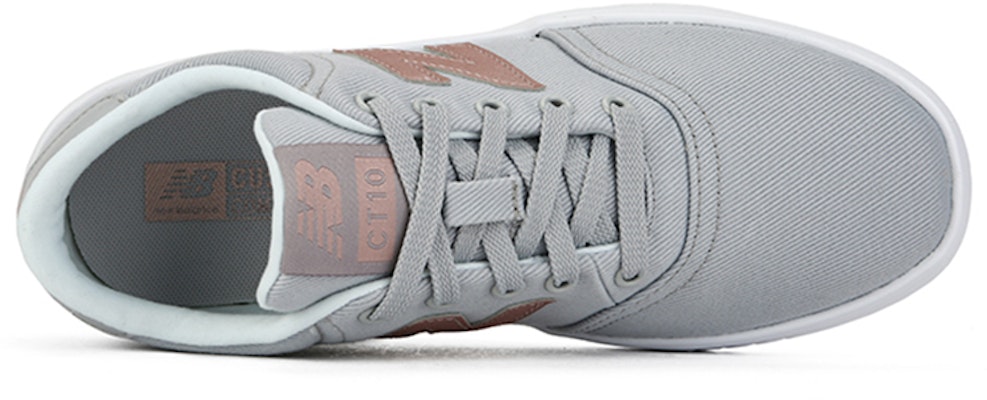 (W) New Balance CT10 Kasut Kelabu 'Putih Kelabu Merah Jambu' WCT10YNB Order (W) New Balance CT10 Kasut Kelabu 'Putih Kelabu Merah Jambu' WCT10YNB