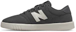 Buy New Balance CT10 耐磨低幫板鞋 女款 黑灰