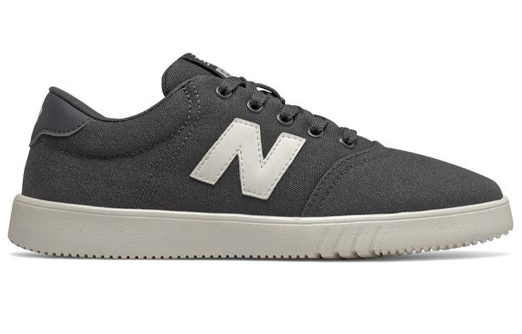 Order New Balance CT10 耐磨低幫板鞋 女款 黑灰