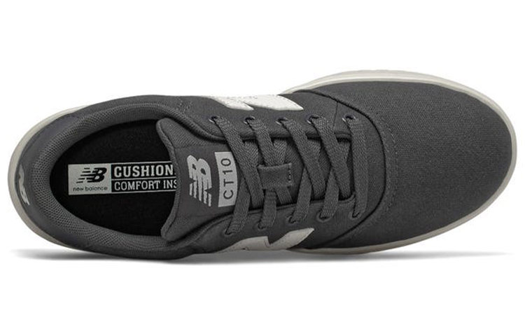 Lookbook (W) 뉴발란스 CT10 블랙/그레이 WCT10CBP