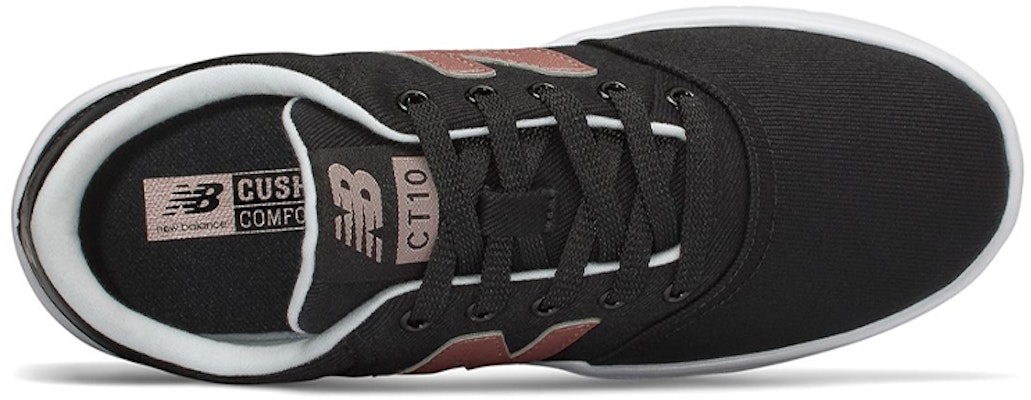 (Women) New Balance CT10 Black WCT10YNA Lookbook (Women) New Balance CT10 Black WCT10YNA