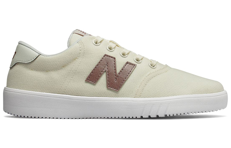 Order 新百伦 NB CT10 低帮 板鞋 女款 海鹽色