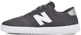 (Women) New Balance CT10 Series Sneakers Grey 'Gray White' WCT10LM