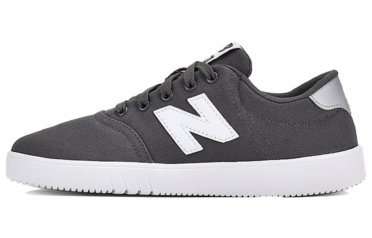 (Women) New Balance CT10 Series Sneakers Grey 'Gray White' WCT10LM