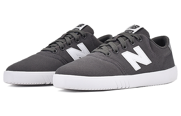 Order New Balance NB CT10 耐磨平衡 低幫 板鞋 女款 灰色