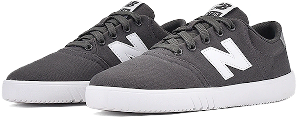 New Balance NB CT10 耐磨平衡 低幫 板鞋 女款 灰色 Order New Balance NB CT10 耐磨平衡 低幫 板鞋 女款 灰色