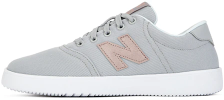 (Women) New Balance CT10 Sneaker Grey 'Gray White Pink' WCT10YNB (Women) New Balance CT10 Sneaker Grey 'Gray White Pink' WCT10YNB