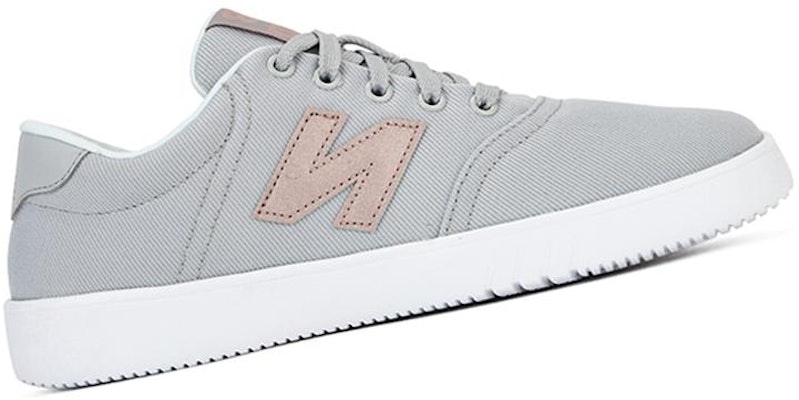 (W) Sneaker New Balance CT10 Abu 'Gray White Pink' WCT10YNB Order (W) Sneaker New Balance CT10 Abu 'Gray White Pink' WCT10YNB